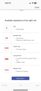 Ovladani Sony WF C710N 714x1552x