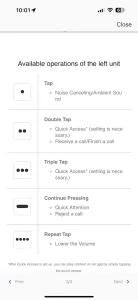 Ovladani Sony WF C710N L 714x1552x