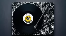 Pro-Ject T1 Peanuts: Snoopy slaví 75. narozeniny s komixem