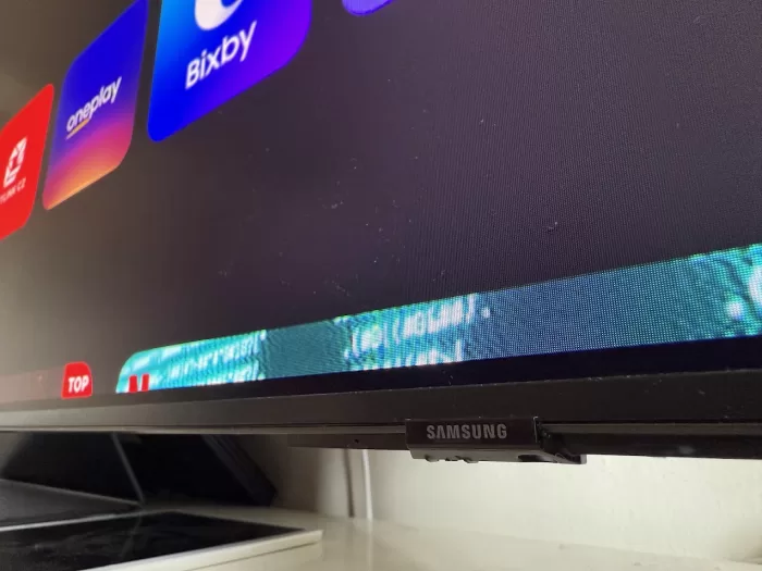 Samsung QE65S95D Logo 1275x956x
