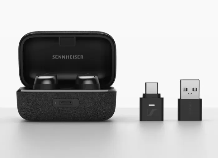 Sennheiser BTD 700 auracast 850x614x
