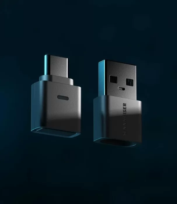 Sennheiser BTD 700 dongle 850x980x