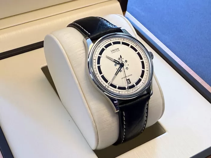 Union Glashutte Noramis Date 1238x929x