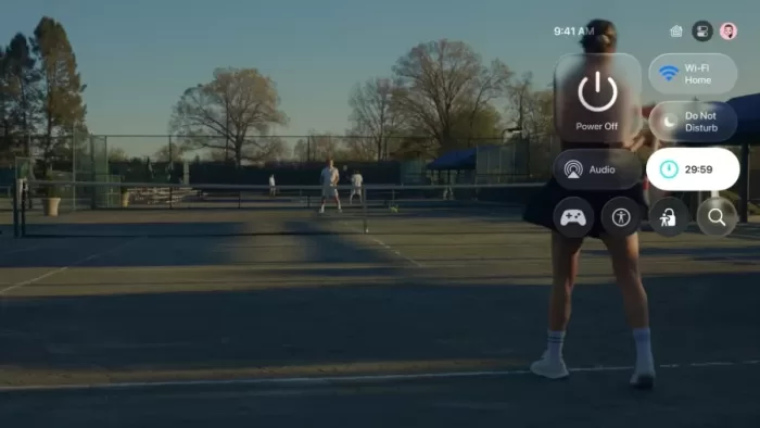 tvOS 26 GUI4 962x540x