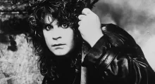Ozzy Osbourne odešel, odkaz zanechal na pásech i v Atmosu