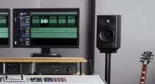 FiiO SP5 posouvají aktivní reprosoustavy výrobce do vyšší ligy