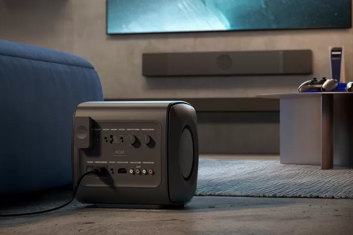 XIO lifestyle slate black with KW2 1920x1279x