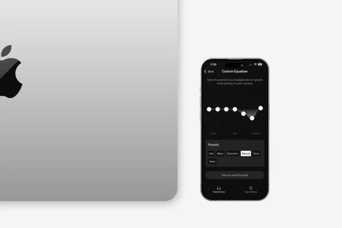 Melomania EQ 1920x1280x