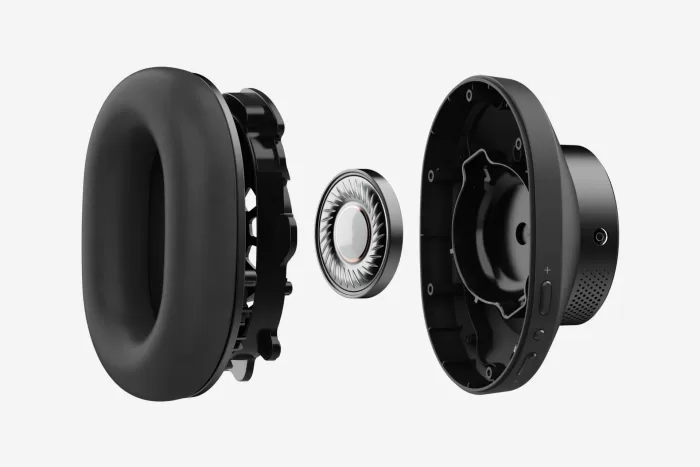 Melomania P100 driver 1920x1280x