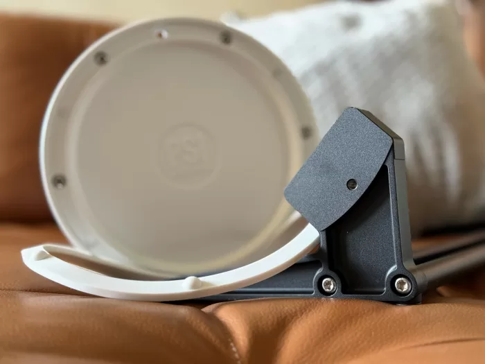 PSI Audio AVAA C214 stojan 1856x1392x