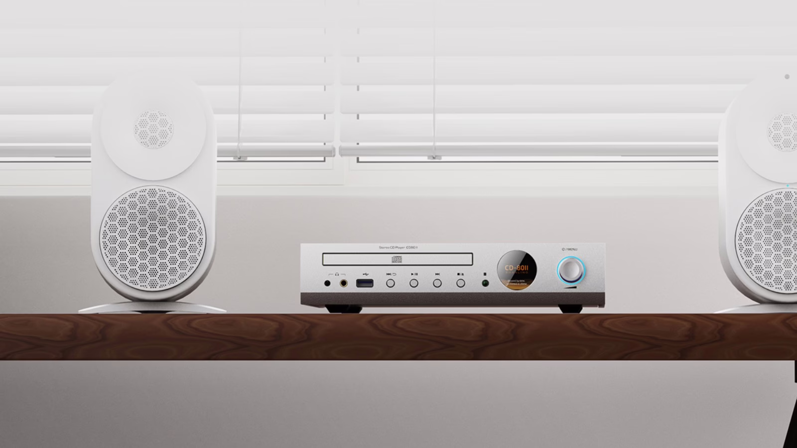 Shanling CD80 II 1600x900x