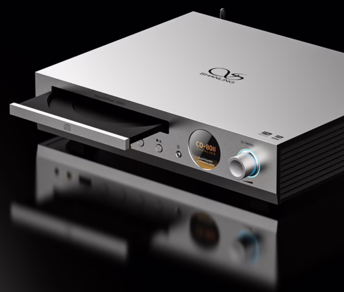 Shanling CD80 II mechanika 1369x1147x