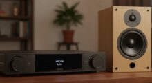 Arcam Radia+ posouvá oceňované zesilovače o level výš