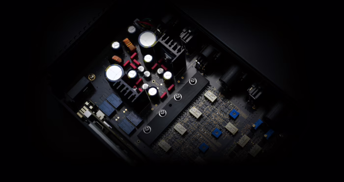 Aune N7D DAC chasis 1280x677x