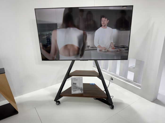 FITUEYES tv kolečka 4032x3024x