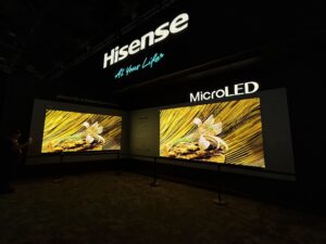 Hisense Micro LED 2235x1676x