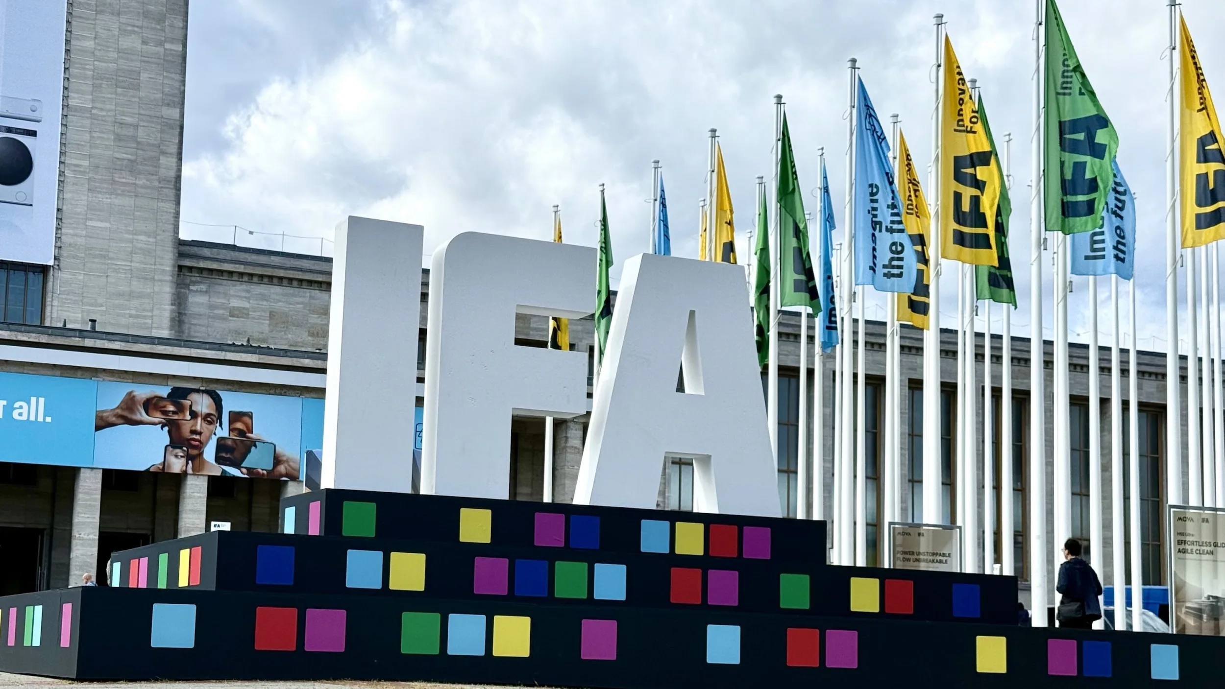 IFA 2025 vstup 2979x1676x