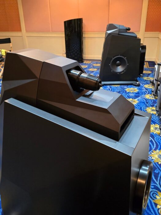 Kaliber Ulysse X5 výšky 1440x1920x