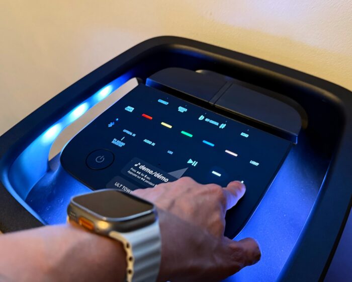 Sony ULT 9 AC volume 2020x1616x