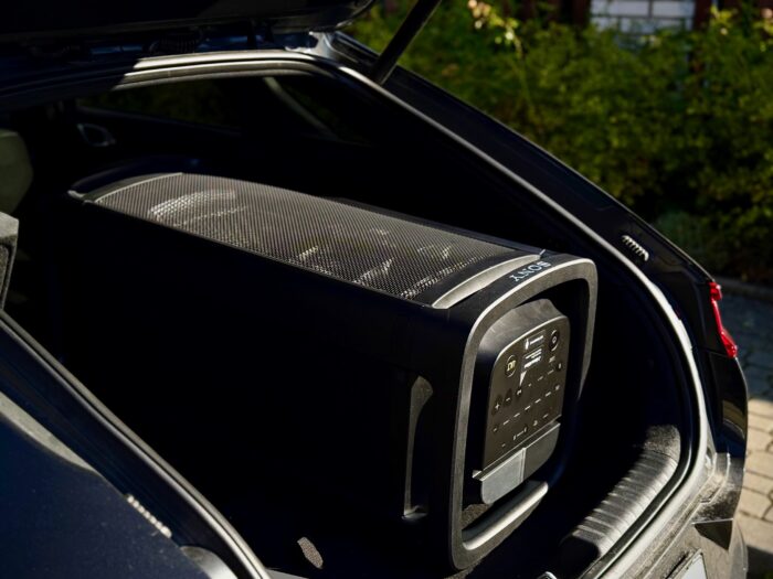 Sony ULT 9 převoz 2155x1616x