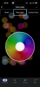 Sound Connect Sony 3 744x1616x