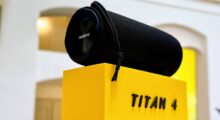 SOUTĚŽ o Titan 4 od Niceboye má svého vítěze!