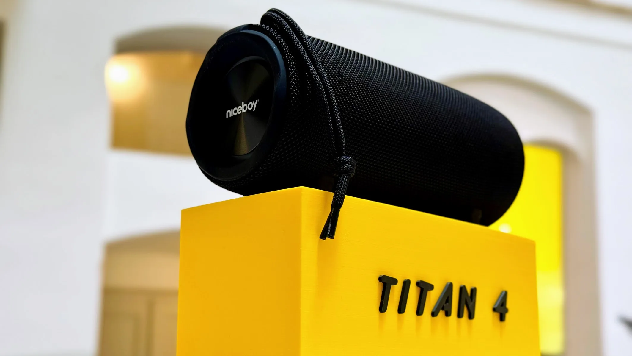 Soutěž o TITAN 4 2126x1196x