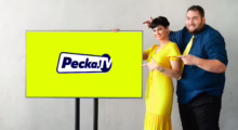 Přeskakování reklam na Prima? S Pecka.TV je to možné