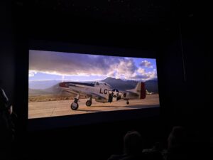 VisionMaster Max kino 2234x1676x