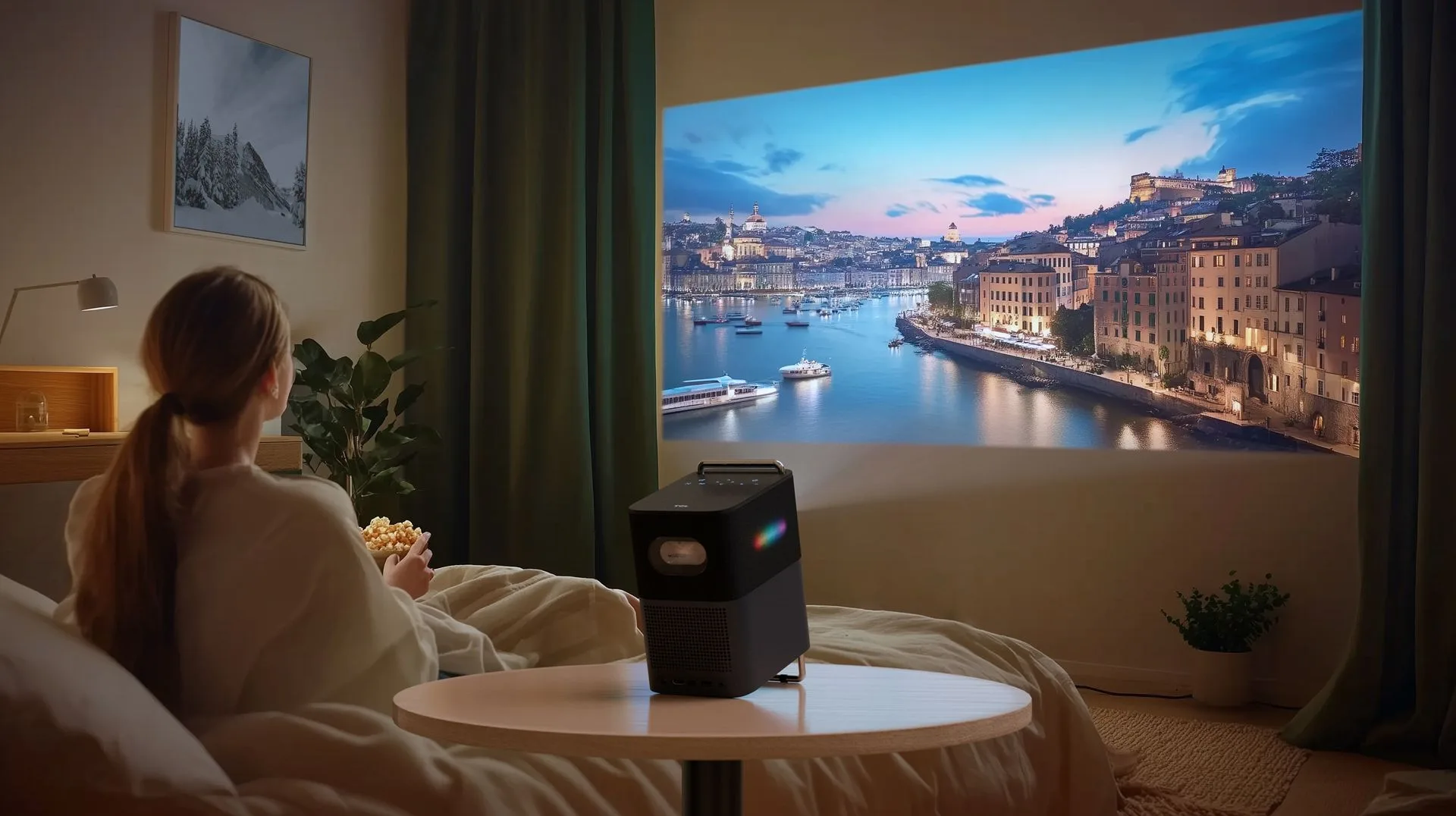 Visual 4 FHD 1920x1076x