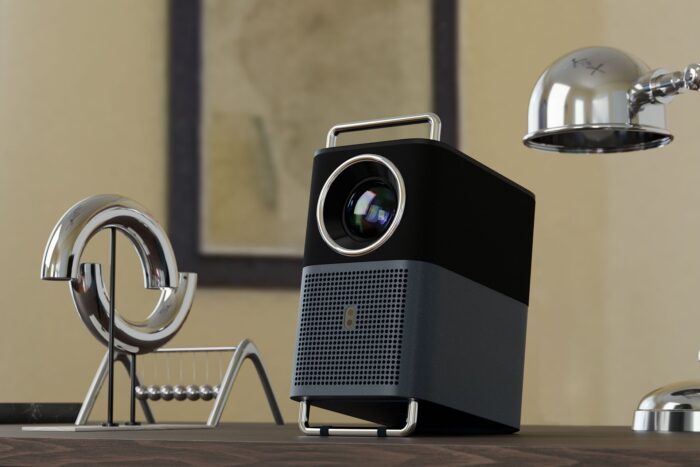 Visual 6 FHD 1920x1280x