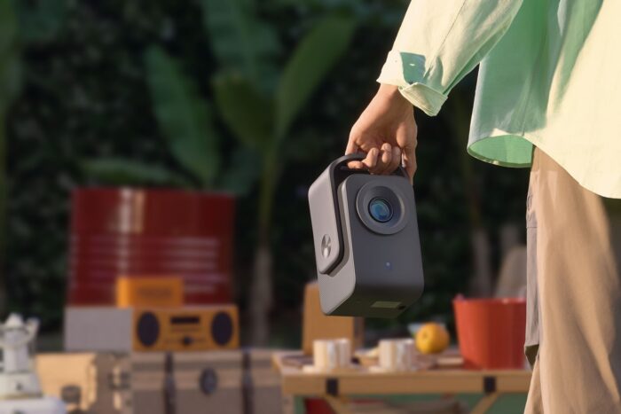 Visual 9 FHD 1920x1281x