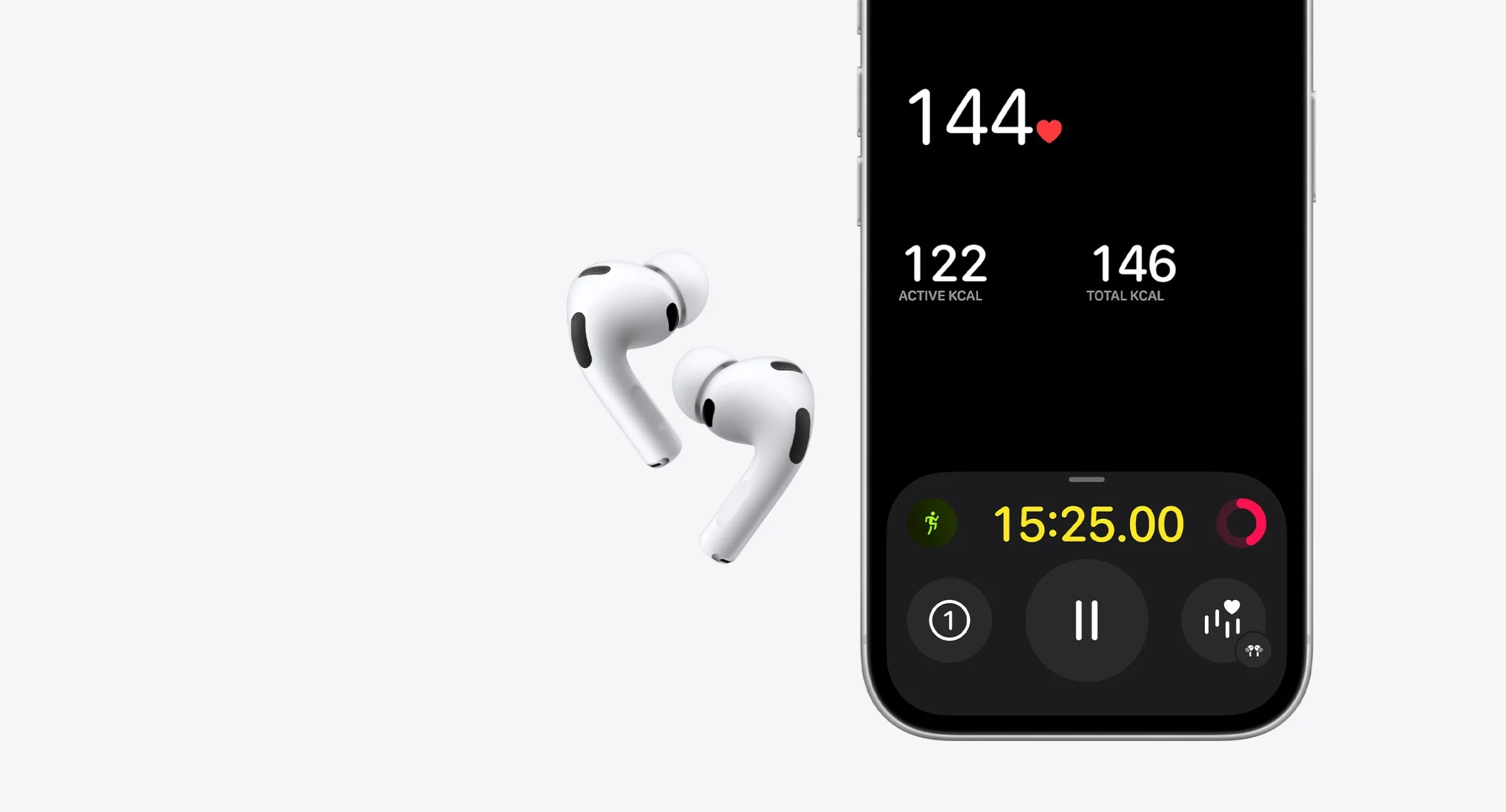 AirPods Pro 3