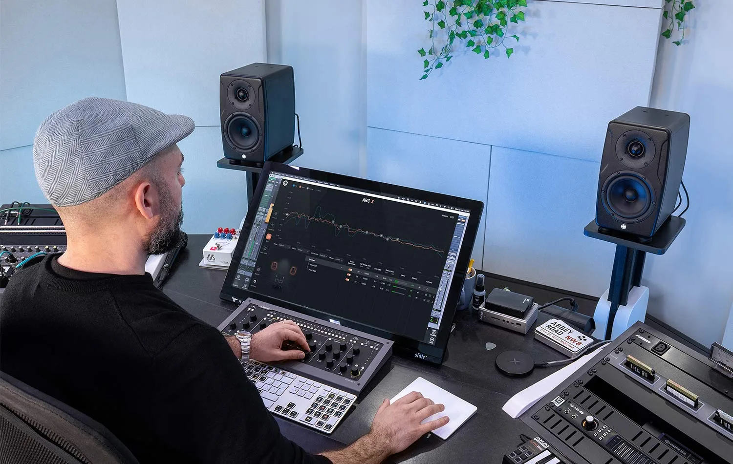 iLoud Precision MKII Hero 1500x950x