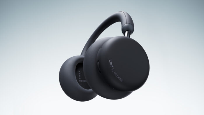 cmf headphone pro