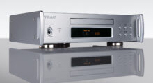 Teac PD507T – CD transport pro nejnáročnější