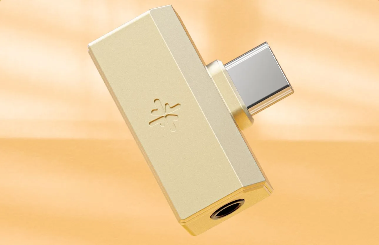 Fiio Tiny je cenově dostupným upgradem