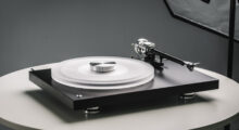 Pro-Ject Debut Reference 10 – elegán na hranici high-endu