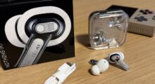 RECENZE: Nothing Ear (3) – zahrají zábavně a překvapí zajímavou funkcí