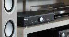 RECENZE Musical Fidelity B1xi – poctivé A/B co nezestárne