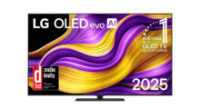 LG vládne OLED televizím. Překvapeni? My taky ne.