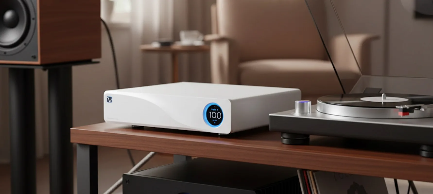 PS Audio AI montáž 1782x800x