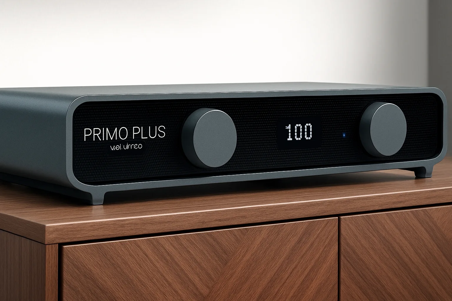 Streamer Volumio Primo Plus