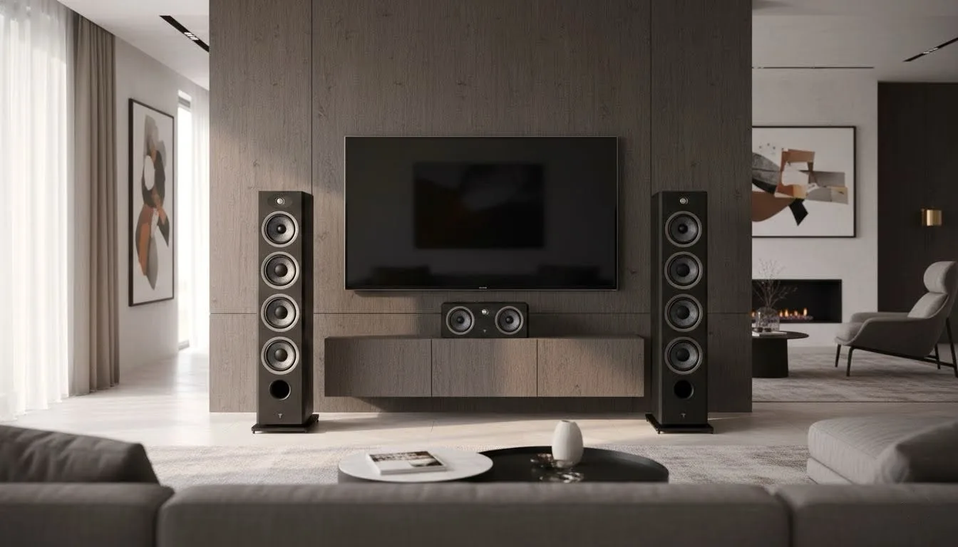 Focal Omada by Gemini AI nostar 1344x768x