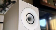 RECENZE: KEF Q11 Meta – právoplatný vrchol řady