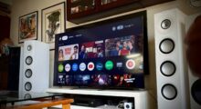 RECENZE: Sony Bravia 5 K-55XR55 – skvělý obraz bez okázalosti
