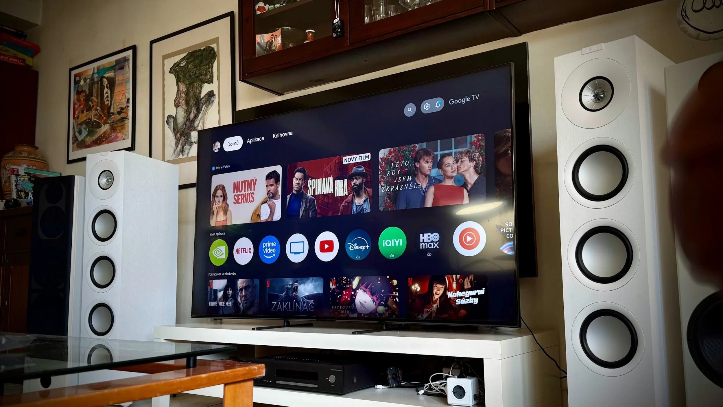 Sony Bravia 5 Hero 2892x1627x