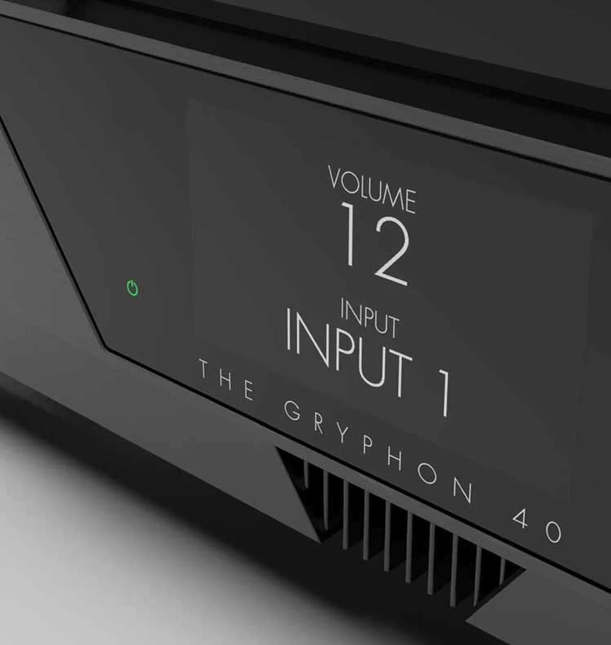 Gryphon 40