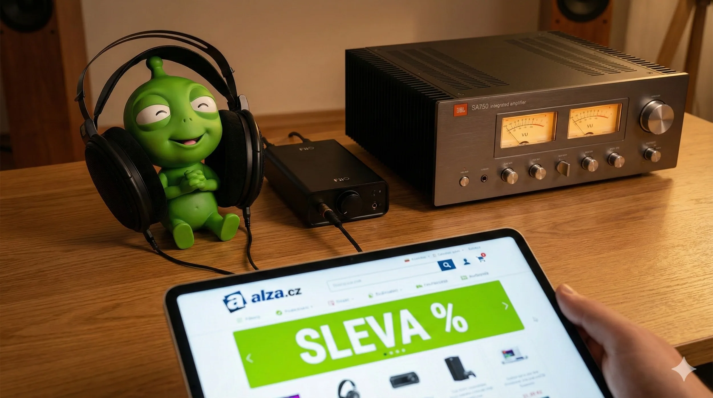 Hi-Fi slevy Alza Gemini 2752x1536x