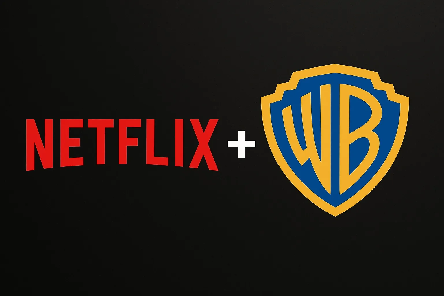 Netflix a Warner Brothers 1536x1024x